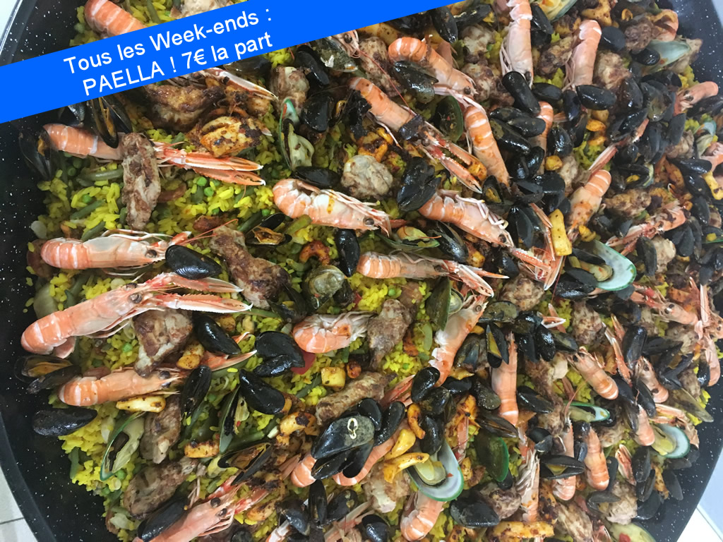 Home Macduf, poissonerie, Traiteur de la mer à DunkerqueMacduf